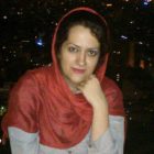 سارا ساعی، یکی از شاگردان محمدعلی طاهری به دادگاه کیفری احضار شد