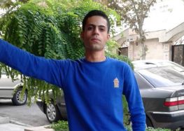 سارو قهرمانی؛ پدر عزادار را برای شهادت علیه پسر کشته‌شده‌اش مقابل دوربین نشاندند