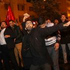 دادگاه متهمان حمله به سفارت عربستان و افشای وابستگی مهاجمان به یک نهاد نظامی