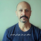 مازیار جبرانی به کمپین آزادی امید کوکبی می پیوندد (ویدیو)
