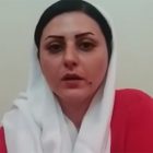 ماموران سپاه گلرخ ایرایی را بازداشت و به زندان اوین منتقل کردند