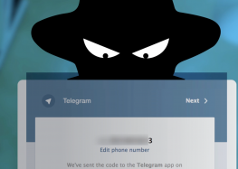 آموزش گام به گام راه اندازی تایید هویت دو مرحله‌ای در تلگرام