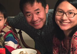 حکم ۱۰ سال زندان ژیائو وانگ، محقق آمریکایی-چینی از سوی دادگاه تجدید نظر تایید شد