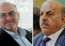 شش سال زندان برای آرش کیخسروی و قاسم شعله‌سعدی و ادامه فشار بر وکلای دادگستری