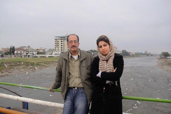 Shajaripour
