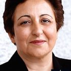 شیرین عبادی: در ایران قوه قضاییه وجود ندارد بلکه قوه قضاییه بخشی از وزارت اطلاعات است