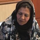 تفهیم اتهامات امنیتی به دراویش زن زندانی در دادگاه انقلاب