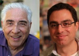 سازمان ملل از دولت ایران خواست سیامک و باقر نمازی را آزاد کند: بازداشت دو تابعیتی‌ها خودسرانه است