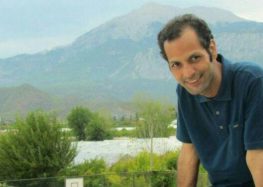 خبرنگار کوهدشتی با شکایت نماینده مجلس زندانی شد