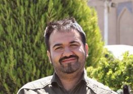 اتهامات جدید برای زندانی عقیدتی سهیل عربی همزمان با ادامه اعتصاب غذای او در زندان اوین