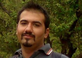 اعتصاب غذا، خونریزی داخلی و ادامه محرومیت سهیل عربی از ملاقات در زندان اوین