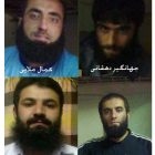 نگرانی در خصوص وضعیت زندانیان سنی مذهب کُرد محکوم به اعدام در رجایی شهر و قزل‌حصار