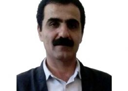طاهر قادرزاده معلم سقزی به نود و یک روز حبس تعلیقی محکوم شد
