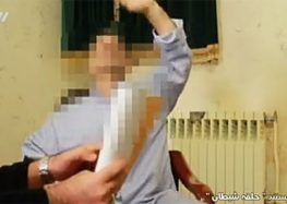 طرح مجدد اتهام فساد فی الارض و پخش فیلم تبلیغاتی علیه محمدعلی طاهری یک روز پس از دادگاهش از سوی صداوسیما