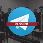 فیلترینگ تلگرام و ناتوانی دولت حسن روحانی: حرکتی ناامیدانه برای سرکوب آزادی اینترنت