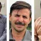 احضار سه فعال صنفی به زندان اوین؛ «نگاه امنیتی» به فعالیت‌های صنفی معلمان و کارگران ادامه دارد
