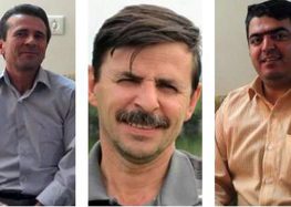 احضار سه فعال صنفی به زندان اوین؛ «نگاه امنیتی» به فعالیت‌های صنفی معلمان و کارگران ادامه دارد