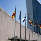 ۲۵ سازمان غیر انتفاعی از کمیتۀ سوم سازمان ملل متحد میخواهند تا قطعنامۀ حقوق بشر ایران را تصویب کنند