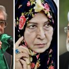 رای نهاد سازمان ملل: بازداشت مهدی کروبی، میرحسین موسوی و زهرا رهنورد خودسرانه وناقض قوانین ایران وبین المللی است
