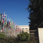 تلاش‌های گسترده قوه قضاییه برای وارونه جلوه دادن وضعیت حقوق بشر در ایران پیش از جلسه سازمان ملل