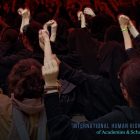 ابراز نگرانی کمیته اجرایی شبکه بین‌المللی حقوق بشر دانشگاهیان و انجمن‌های دانشگاهی جهان درباره تشدید اقدامات سرکوب‌گرانه علیه مردم ایران