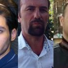 بازداشت سه شهروند از سوی نیروی انتظامی به دلیل «حضور با شاخه گل در برابر زندان»