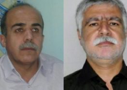 تبعید غیرقانونی سه زندانی سیاسی رجایی‌شهر پس از ضرب و شتم از سوی ماموران