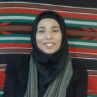 بازداشت زکیه نیسی، فعال مدنی اهواز و اصرار ماموران برای تکذیب این بازداشت