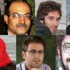 اعتصاب غذای ۸ زندانی سیاسی و عقیدتی در زندان‌های تهران، کرج و سکوت مسئولان قضایی