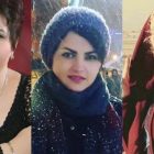 بازداشت سه فعال مدنی طی شش روز؛ بی خبری از وضعیت سپیده قولیان، فرزانه جلالی و مهرناز حقیقی