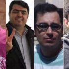 روز جهانی معلم و قدردانی معلمان زندانی از حمایت‌های جهانی
