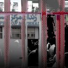 اختصاص دو بند در زندان وکیل آباد مشهد به زندانیان مشکوک به کرونا 
