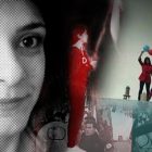 ویدا موحدی، دختر خیابان انقلاب با تقلیل مجازات از اوین آزاد شد