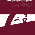 خشونت خودسرانه؛ اسیدپاشی به زنان و تضییع سازمان یافته حقوق زنان در ایران