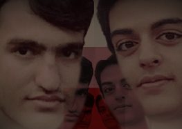 یک سال پس از بازداشت موقت علی یونسی و امیرحسین مرادی؛ دانشجویان نخبه، بدون دسترسی به وکیل همچنان در بند ۲۰۹ زندان اوین