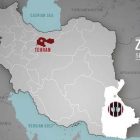 شلیک ماموران نیروی انتظامی به ۳۹ شهروند بلوچ در سال گذشته و بلاتکلیفی پرونده‌ها