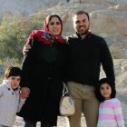 تهدید سعید عابدینی به مرگ از سوی زندانیان محکوم به اعدام زندان رجایی شهر