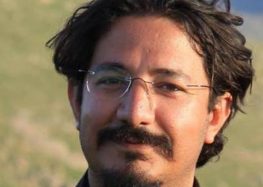 مجروح شدن امیر امیرقلی زندانی سیاسی در زندان اوین و رعایت نشدن اصل تفکیک جرایم