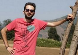 امیرحسین میراسماعیلی روزنامه‌نگار پس از ۲۴ روز زندان از زندان اوین آزاد شد