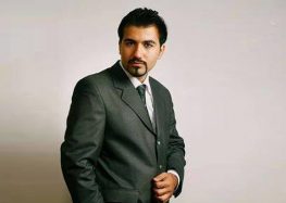درخواست وکیل سهیل عربی زندانی‎ عقیدتی برای انتقال موکلش به بیمارستان به دلیل وضعیت وخیم جسمانی