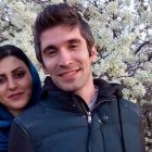 شرط مرخصی آرش صادقی و رسیدگی پزشکی،  بازگشت همسرش به زندان است