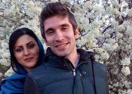 شرط مرخصی آرش صادقی و رسیدگی پزشکی،  بازگشت همسرش به زندان است