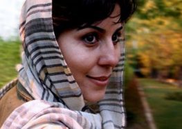 مهناز محمدی، مستند ساز برای اجرای حکم ۵ سال حبسش فراخوانده شد