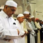 بازداشت ۱۳ جوان اهل سنت در زمان اقامه نماز جماعت در شهر اهواز