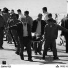 درآبهای خلیج فارس چه گذشت؟ روایت یکی از بستگان قربانی، ادعاهای مقامات دولتی را زیرسوال می برد