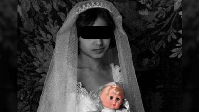 child-marriage-iran