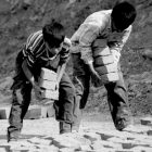 نقض تعهدات داخلی و بین المللی توسط دولت: محاسبه کار کودکان ۱۰-۱۴ سال در آمار اشتغال