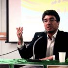 پنج سال زندان برای اسماعیل گرامی مقدم، مشاور نابینای مهدی کروبی