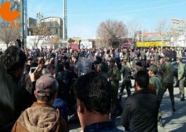 ادامه بازداشت صدها نفر از شهروندان عرب خوزستان به دلیل اعتراض به یک برنامه تلویزیونی