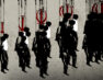 در آستانه انتخابات ریاست جمهوری ایران هر روز بر شمار زندانیان در صف اعدام افزوده می‌شود